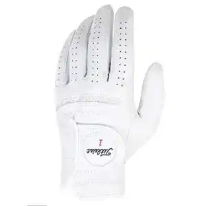 Golfhandschuh Titleist Herren Perma-Soft für optimale Griffigkeit
