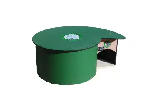 Igelhaus Wildlife World HH7 Hogilo für Gartentiere