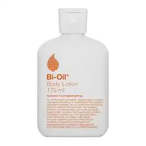 Bodylotion ohne Parfüm von Bi-Oil Feuchtigkeitsspendende Lotion