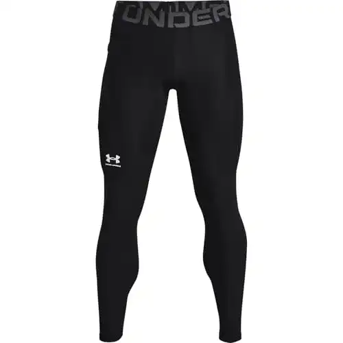 Thermo-Laufhose Herren Under Armour HeatGear Armour