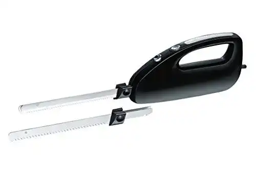 Elektromesser Rommelsbacher EM 150 mit kraftvollem Motor