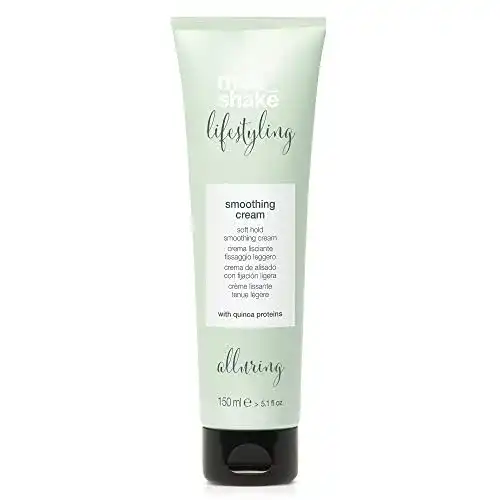 Glättungscreme Milk Shake Smoothing Cream 150 ml für sanften Halt