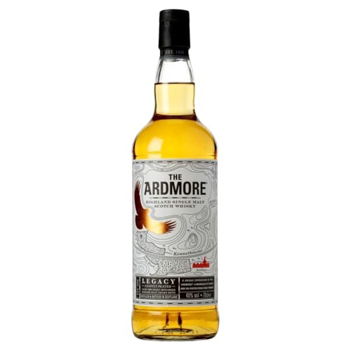 Whisky Ardmore the Legacy, Highland Single Malt Scotch