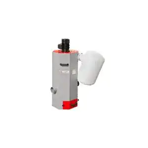 Holzmann Absauganlage MABS750 400V mit 750 Watt