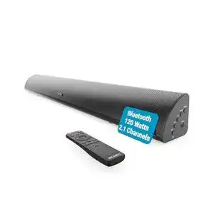 Bluetooth Soundbar Majority SineAudio im Vergleich