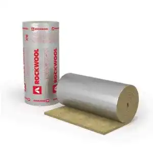 Klemmfilz 4Home&Work Rockwool Klimamat Steinwolle Lamellenmatte