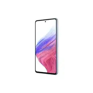 Samsung Galaxy A53 5G Smartphone mit Dual-SIM und Android