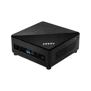 MSI Cubi 5 10M Mini-PC mit Intel Core i5-10210U Barebone-System