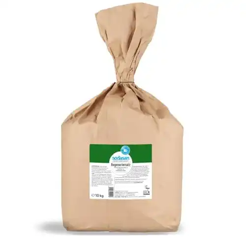 Sodasan Spülmaschinensalz Regeneriersalz 10 kg