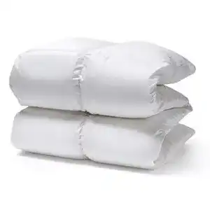 Daunendecke 240 x 220 cm White Cloudz – Graz