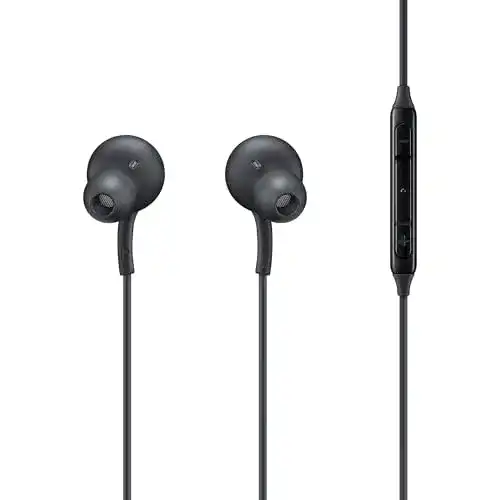 Samsung Type-C In-Ear Kopfhörer EO-IC100 mit AKG Sound