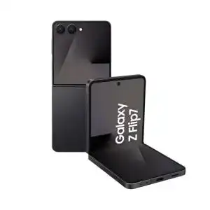 Samsung Galaxy Z Flip7 Smartphone 4,7 Zoll mit Faltbarem Design