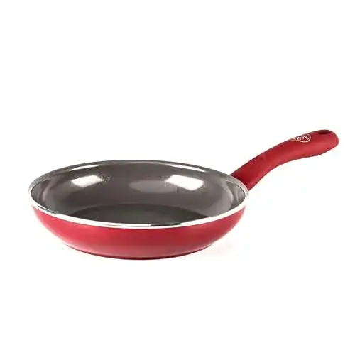 Keramikpfanne GreenChef Diamond 20 cm mit Antihaftbeschichtung