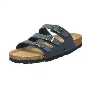 Pantoletten für Damen von Rohde Klassische Sandalen für den Sommer