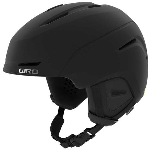 Giro Skihelm S NEO MIPS Matte Black Größe XL