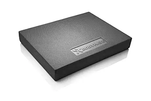 Bodymate Balance Pad 2GO 44x33x6cm für Stabilitätstraining