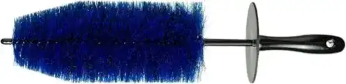 Felgenbürste EZ Detail Brushes zur Rad-Reinigung