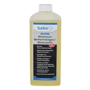 Steinseife Beko TecLine Premium-Seifenreiniger 1 L für Natur- und Kunststein