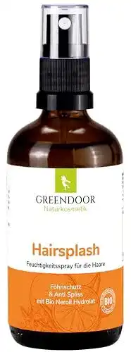 Conditioner-Spray Greendoor Hairsplash Neroli 100ml