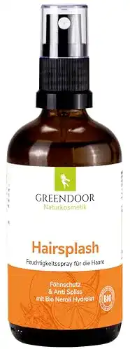 Conditioner-Spray Greendoor Hairsplash Neroli 100ml