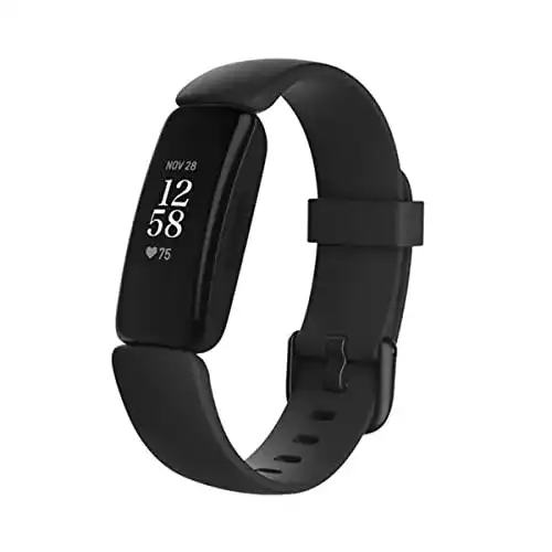 Pulsuhr Fitbit Inspire 2 Gesundheits- und Fitness-Tracker