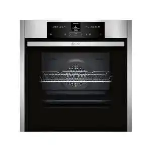 Neff B45CR22N0 Einbau-Backofen N70 mit 71 Litern Fassungsvermögen