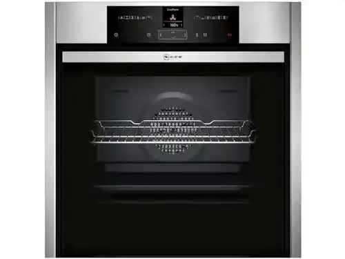 Neff Einbau-Backofen B45CR22N0 N70 60 cm mit Slide&Hide Funktion