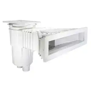 Breitmaulskimmer Fluidra AstralPool 17,5L für Schwimmbecken