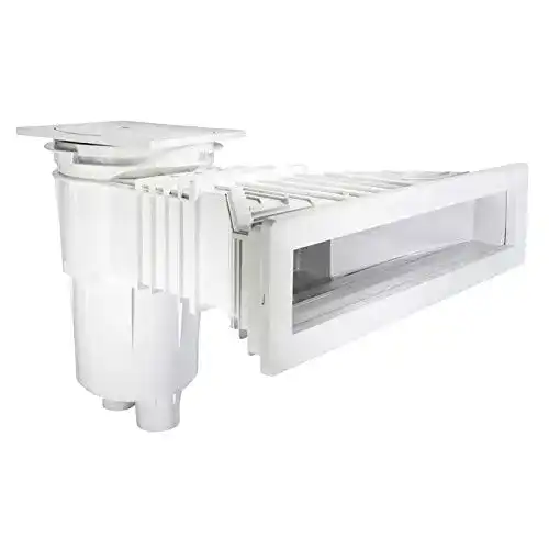 Breitmaulskimmer Fluidra AstralPool 17,5L für Schwimmbecken