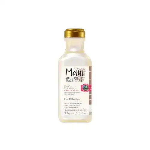 Maui Moisture Shine Enhance Awapuhi Locken Shampoo 385 ml