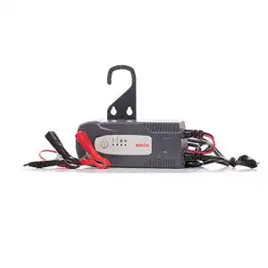 Autobatterie-Ladegerät Bosch Automotive C1 für verschiedene Batterietypen