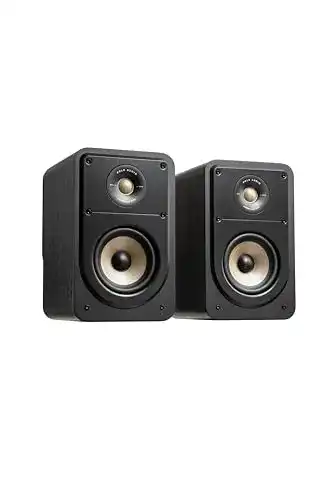 Polk Audio Signature Elite ES15 Lautsprecher für Hi-Res Audio und Heimkino