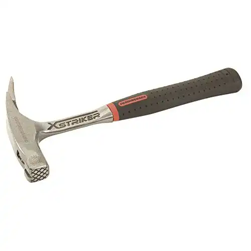 Latthammer Peddinghaus 5130090000 Magnet ganz geschmiedet