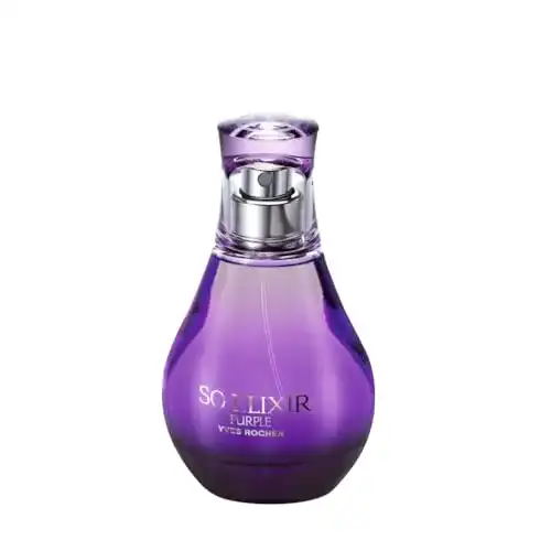 Yves Rocher So Elixir Purple Eau de Parfum für Damen