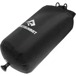 Campingdusche Seato Summit Herren ApShower Tragbare Dusche Schwarz
