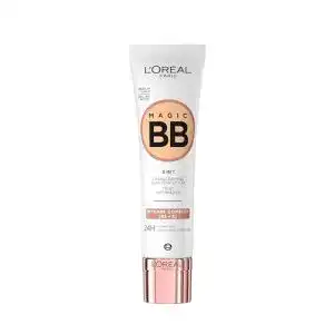 BB-Cream von L’Oréal Paris – Getönte Tagescreme für 24h Feuchtigkeit