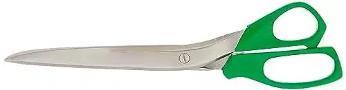 Tapezierschere Bonum rostfrei mit Hohlschliff 936250
