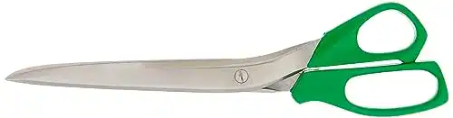 Tapezierschere Bonum rostfrei mit Hohlschliff 936250