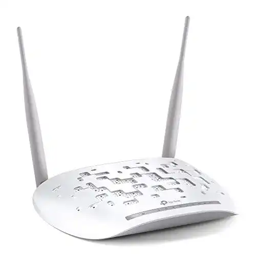 TP-Link TD-W9970 DSL-Modem WiFi VDSL/ADSL Router