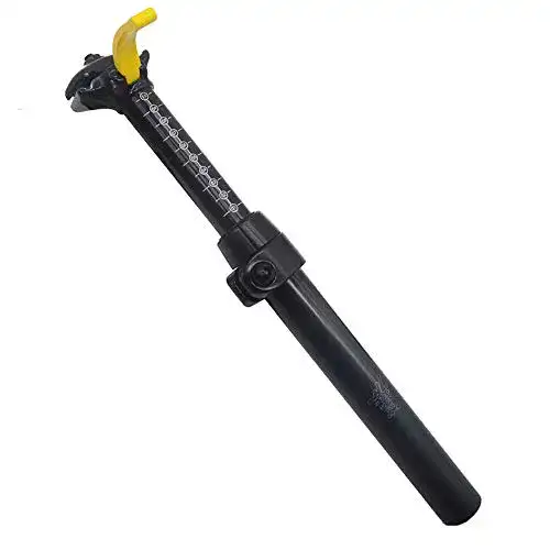 Absenkbare Sattelstütze YCXYC 30.9/31.6 mm für Fahrräder