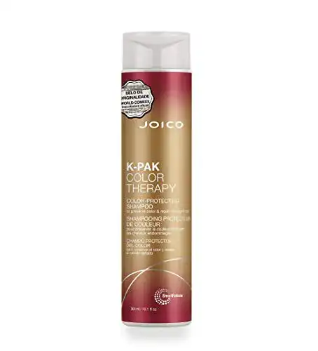 Joico K-Pak Color Therapy Shampoo zum Schutz gefärbter Haare