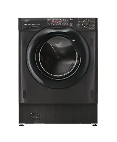 Einbau-Waschtrockner Haier Serie 4 HWDQ90B416FWBB-S