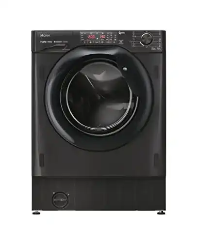 Einbau-Waschtrockner Haier Serie 4 HWDQ90B416FWBB-S