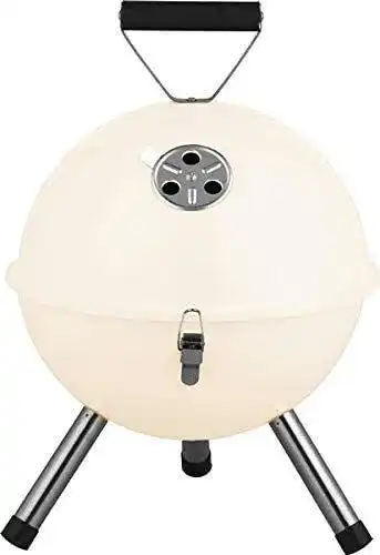 Kugelgrill Activa Mallorca Camping Grill für Barbecues