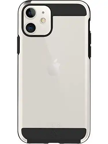 Black Rock Handyhülle für Apple iPhone 11 – Air Robust Case