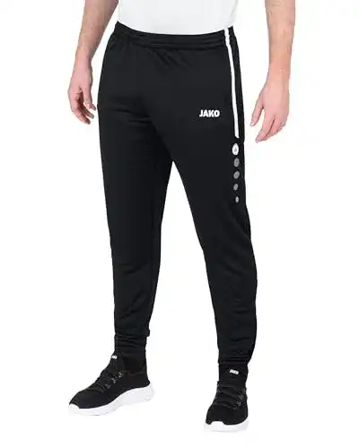 Jogginghose Herren JAKO Herren Træningsbukser Active Hose