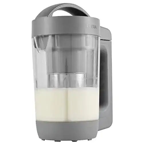 Sojamilchbereiter Petra PT5258WELVDEEU10 für pflanzliche Milch
