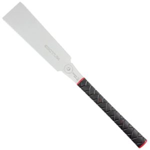 Ryoba-Säge Dictum Ryoba Komane 240 mit Power Grip und 240 mm Blattlänge