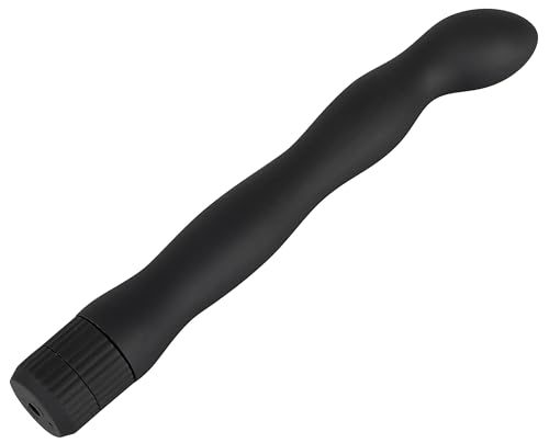 Analvibrator You2Toys Anal Lover – softer Stimulator für Paare