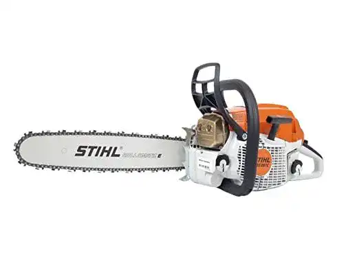 Kettensäge Stihl MS 261 C-M mit 40 cm Schnittlänge
